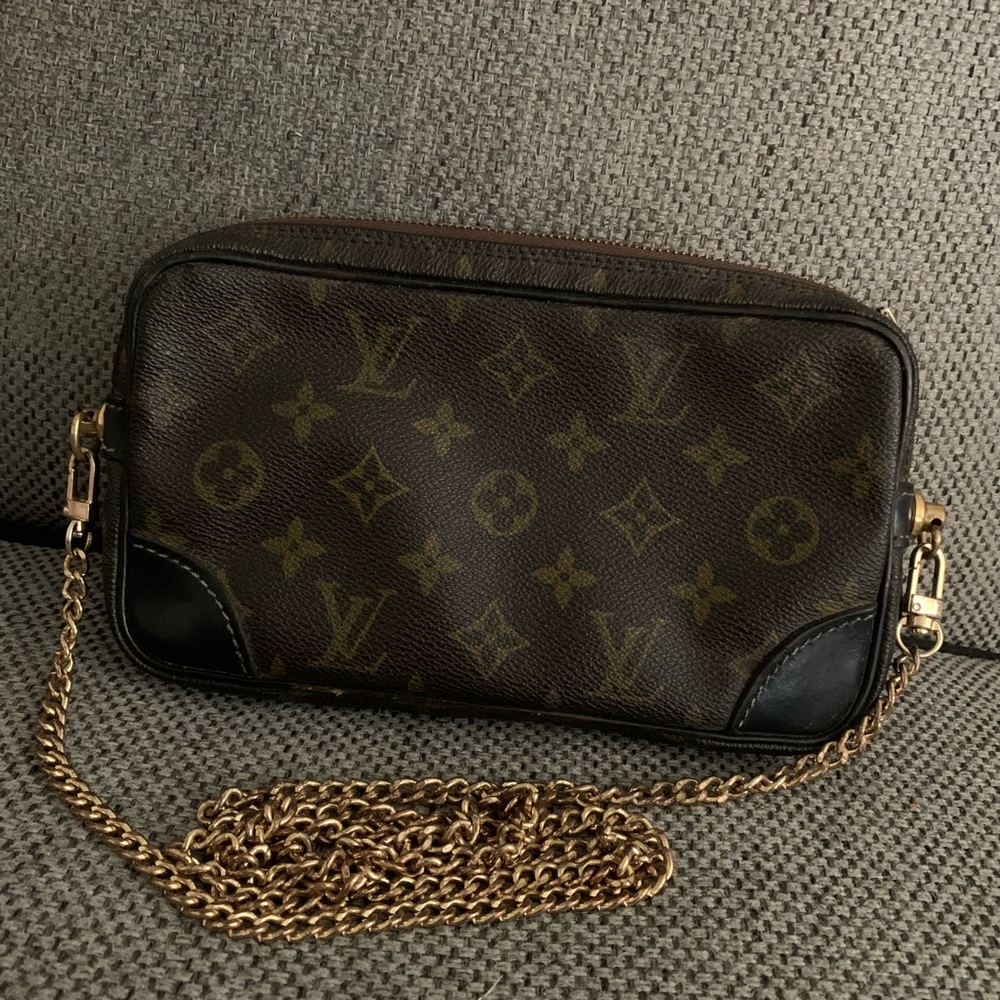 Louis Vuitton crossbody